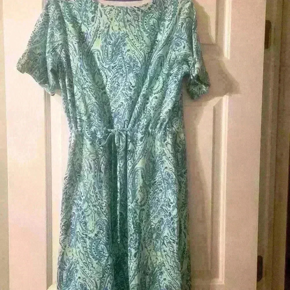 Appleseed's casual dress - S - Picture 2 of 5